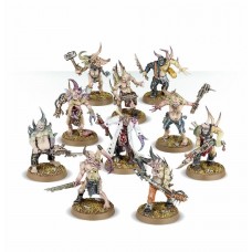 Death Guard: Poxwalkers